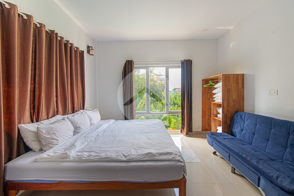 1 Bedroom Apartment For Rent - Svay Dangkum , Siem Reap - Image 8 1 Bedroom Apartment For Rent - Svay Dangkum , Siem Reap - Image 8