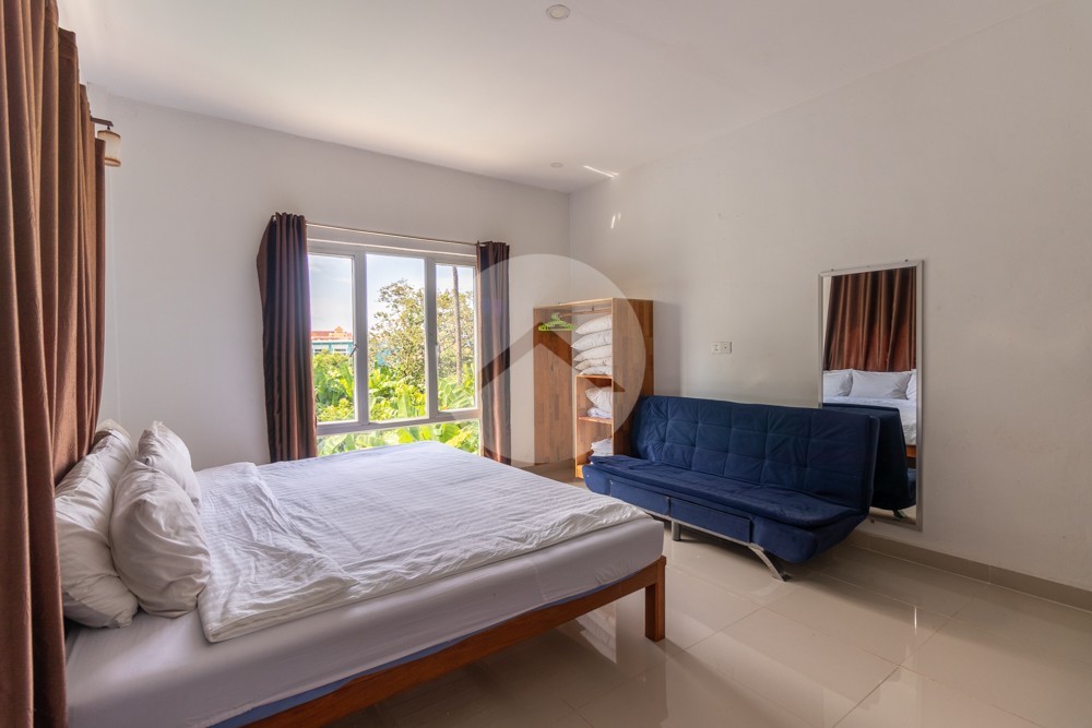1 Bedroom Apartment For Rent - Svay Dangkum , Siem Reap - Image 9 1 Bedroom Apartment For Rent - Svay Dangkum , Siem Reap - Image 9