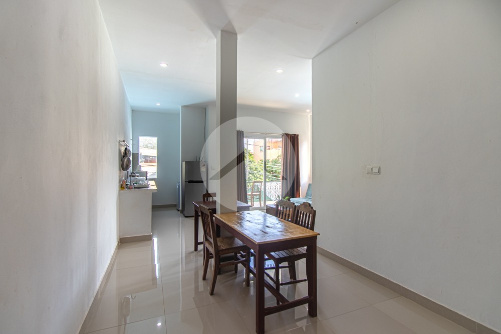 1 Bedroom Apartment For Rent - Svay Dangkum , Siem Reap - Image 5 1 Bedroom Apartment For Rent - Svay Dangkum , Siem Reap - Image 5