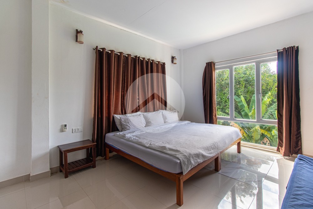 1 Bedroom Apartment For Rent - Svay Dangkum , Siem Reap - Image 7 1 Bedroom Apartment For Rent - Svay Dangkum , Siem Reap - Image 7