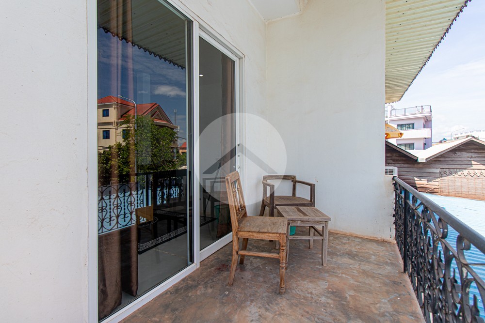 1 Bedroom Apartment For Rent - Svay Dangkum , Siem Reap - Image 12 1 Bedroom Apartment For Rent - Svay Dangkum , Siem Reap - Image 12