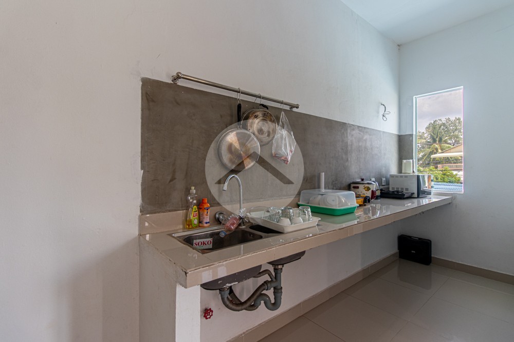 1 Bedroom Apartment For Rent - Svay Dangkum , Siem Reap - Image 4 1 Bedroom Apartment For Rent - Svay Dangkum , Siem Reap - Image 4