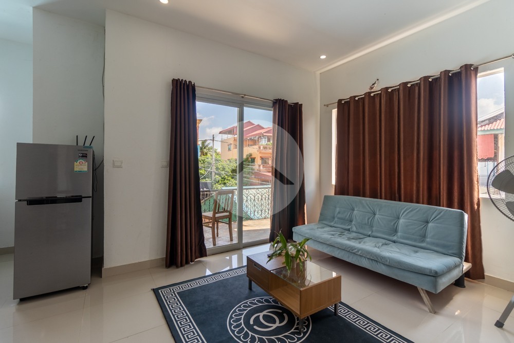 1 Bedroom Apartment For Rent - Svay Dangkum , Siem Reap - Image 2 1 Bedroom Apartment For Rent - Svay Dangkum , Siem Reap - Image 2