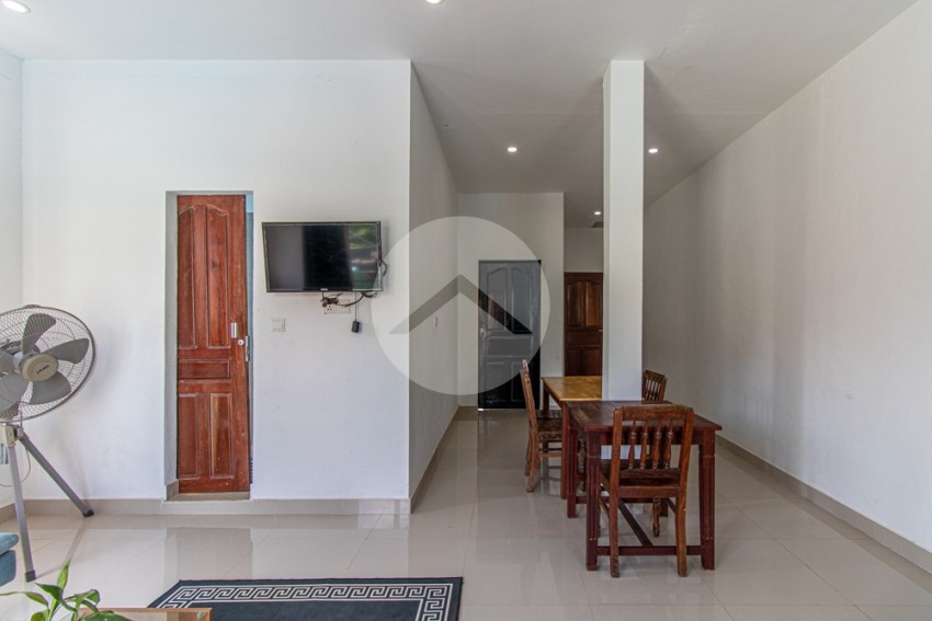 1 Bedroom Apartment For Rent - Svay Dangkum , Siem Reap