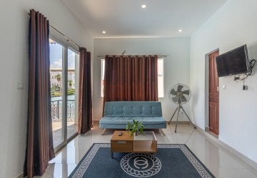 1 Bedroom Apartment For Rent - Svay Dangkum , Siem Reap thumbnail
