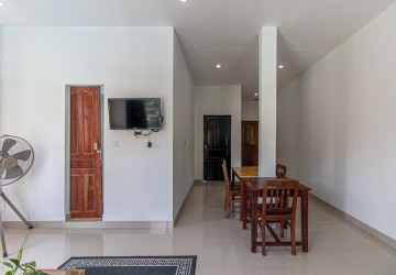 1 Bedroom Apartment For Rent - Svay Dangkum , Siem Reap thumbnail