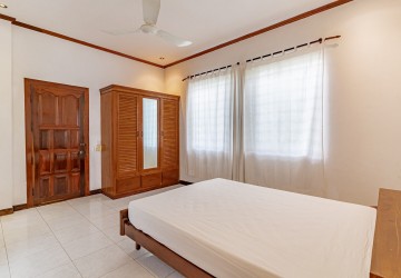 5 Bedroom Villa For Rent - Toul Kork, Phnom Penh thumbnail