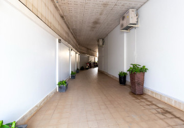 2 Bedroom Apartment For Rent - Svay Dangkum, Siem Reap thumbnail