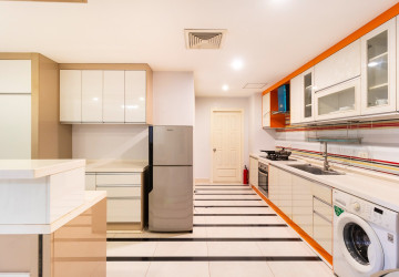 2 Bedroom Apartment For Rent - Svay Dangkum, Siem Reap thumbnail