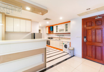 2 Bedroom Apartment For Rent - Svay Dangkum, Siem Reap thumbnail