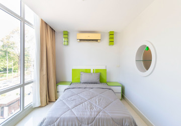 2 Bedroom Apartment For Rent - Svay Dangkum, Siem Reap thumbnail