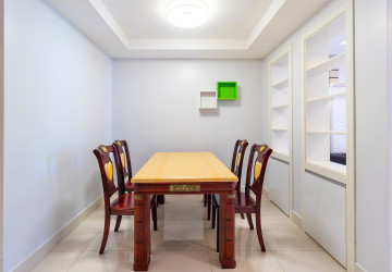 2 Bedroom Apartment For Rent - Svay Dangkum, Siem Reap thumbnail