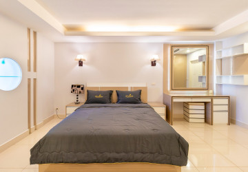 2 Bedroom Apartment For Rent - Svay Dangkum, Siem Reap thumbnail