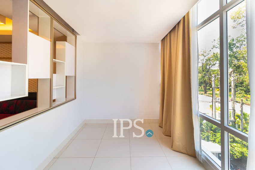 2 Bedroom Apartment For Rent - Svay Dangkum, Siem Reap