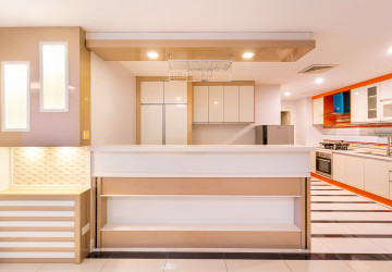 2 Bedroom Apartment For Rent - Svay Dangkum, Siem Reap thumbnail