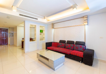 2 Bedroom Apartment For Rent - Svay Dangkum, Siem Reap thumbnail