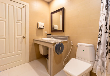 2 Bedroom Apartment For Rent - Svay Dangkum, Siem Reap thumbnail