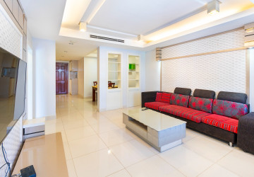 2 Bedroom Apartment For Rent - Svay Dangkum, Siem Reap thumbnail