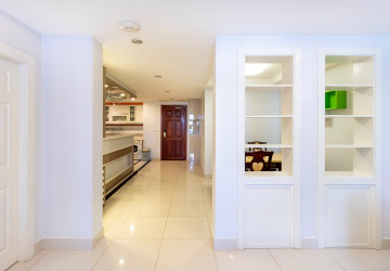 2 Bedroom Apartment For Rent - Svay Dangkum, Siem Reap thumbnail