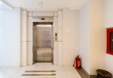 2 Bedroom Apartment For Rent - Svay Dangkum, Siem Reap thumbnail