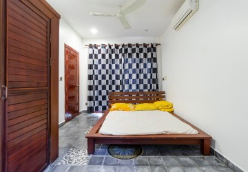 1 Bedroom Apartment For Rent - Svay Dangkum Siem Reap thumbnail