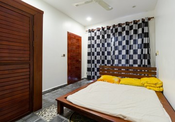 1 Bedroom Apartment For Rent - Svay Dangkum Siem Reap thumbnail