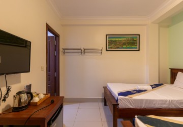 45 Bedroom Hotel For Sale - Svay Prey, Siem Reap thumbnail