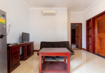 1 Bedroom Apartment For Rent - Svay Dangkum, Siem Reap thumbnail