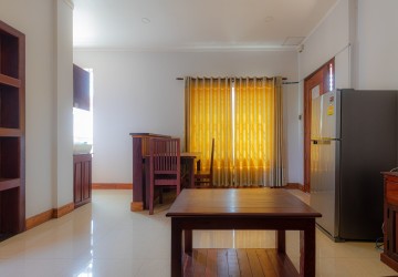 1 Bedroom Apartment For Rent - Svay Dangkum, Siem Reap thumbnail