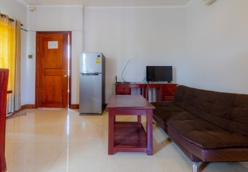 1 Bedroom Apartment For Rent - Svay Dangkum, Siem Reap thumbnail