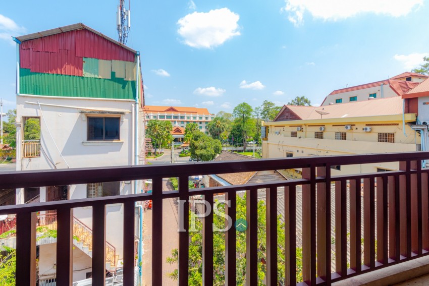 1 Bedroom Apartment For Rent - Svay Dangkum, Siem Reap