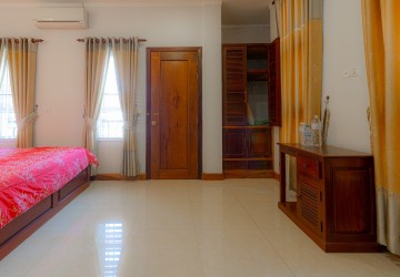 1 Bedroom Apartment For Rent - Svay Dangkum, Siem Reap thumbnail