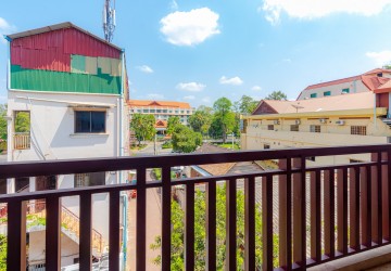 1 Bedroom Apartment For Rent - Svay Dangkum, Siem Reap thumbnail