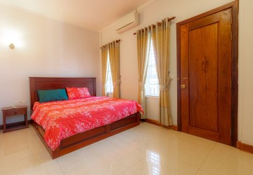 1 Bedroom Apartment For Rent - Svay Dangkum, Siem Reap thumbnail