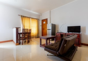 1 Bedroom Apartment For Rent - Svay Dangkum, Siem Reap thumbnail