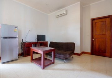 1 Bedroom Apartment For Rent - Svay Dangkum, Siem Reap thumbnail