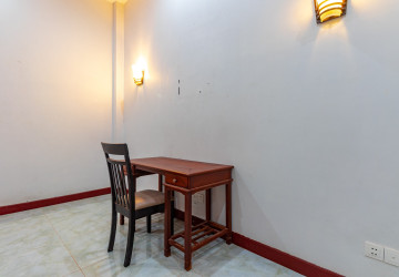 3 Bedroom Villa For Rent - Chreav , Siem Reap thumbnail