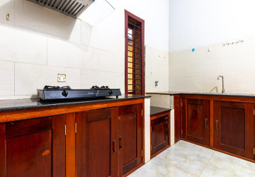 3 Bedroom Villa For Rent - Chreav , Siem Reap thumbnail