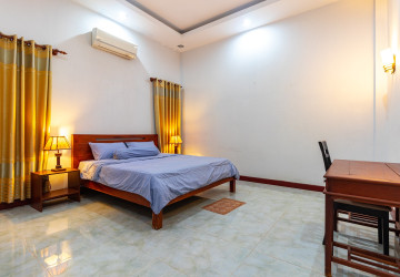 3 Bedroom Villa For Rent - Chreav , Siem Reap thumbnail