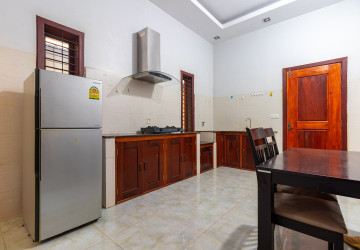 3 Bedroom Villa For Rent - Chreav , Siem Reap thumbnail