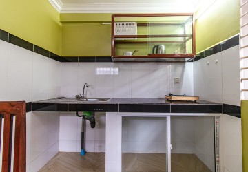 1 Bedroom Apartment for Rent - Wat Damnak thumbnail