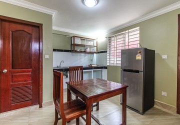 1 Bedroom Apartment for Rent - Wat Damnak thumbnail