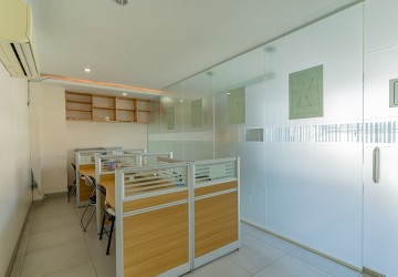 85.25 Sqm Commercial Office Space For Rent - Toul Kork, Phnom Penh thumbnail