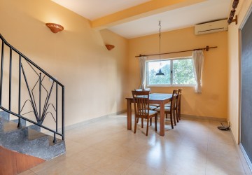 2 Bedroom Apartment For Rent in Tonle Bassac, Phnom Penh thumbnail