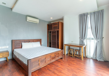 1 Bedroom Serviced Apartment For Rent - Beoung Keng Kang 3, Phnom Penh thumbnail