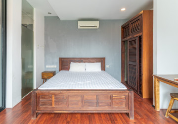 1 Bedroom Serviced Apartment For Rent - Beoung Keng Kang 3, Phnom Penh thumbnail