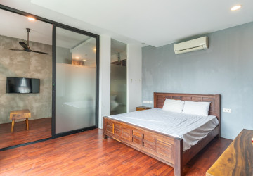 1 Bedroom Serviced Apartment For Rent - Beoung Keng Kang 3, Phnom Penh thumbnail