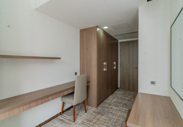 3 Bedroom Serviced Apartment For Rent - BKK1, Phnom Penh thumbnail