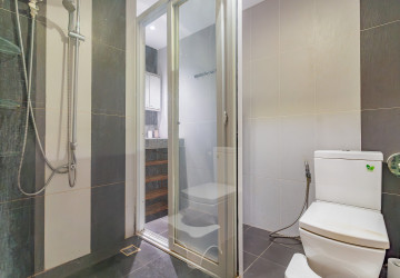 Renovated 2 Bedroom Apartment For Rent - BKK1, Phnom Penh thumbnail