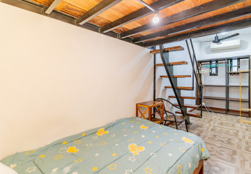 Renovated 2 Bedroom Apartment For Rent - BKK1, Phnom Penh thumbnail